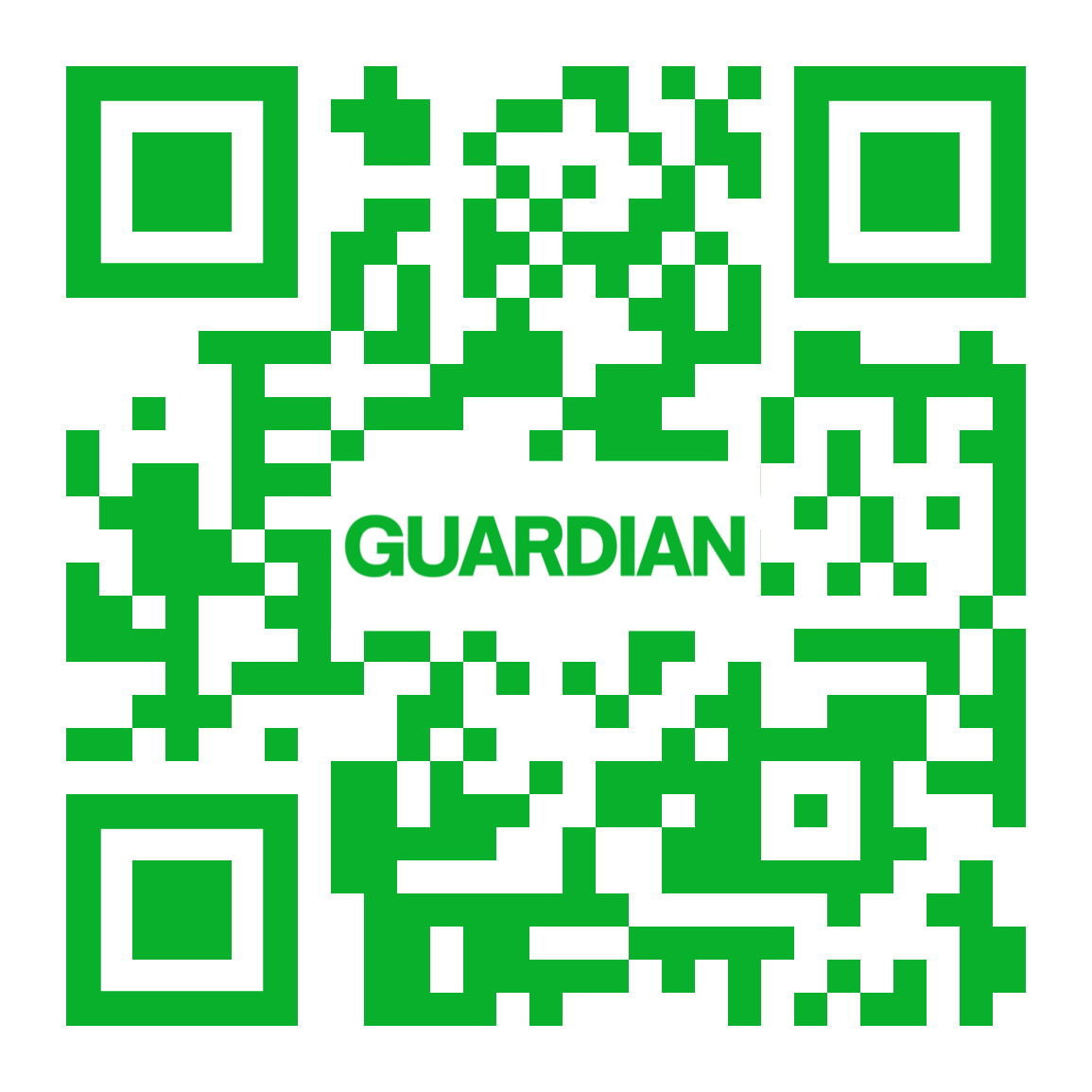 qr code for site